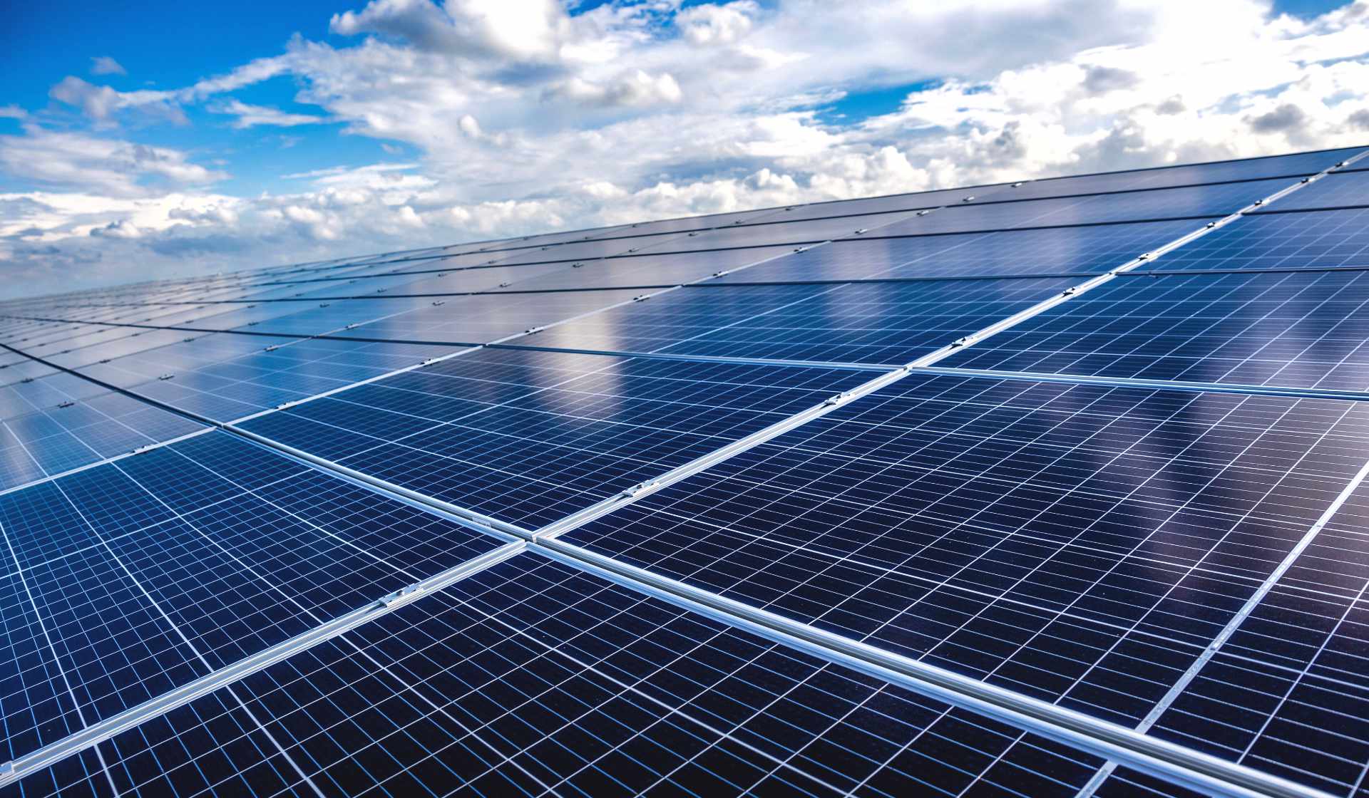 Photovoltaik Gewerbekunden