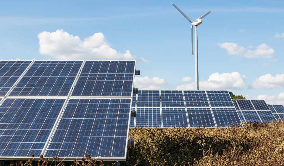 Energiewende in Deutschland: Wie Photovoltaik die Zukunft der Energieversorgung prägt
