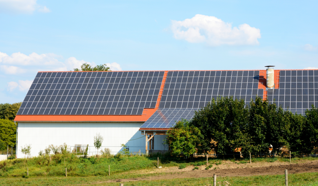Alles zur Photovoltaikpflicht in Bayern