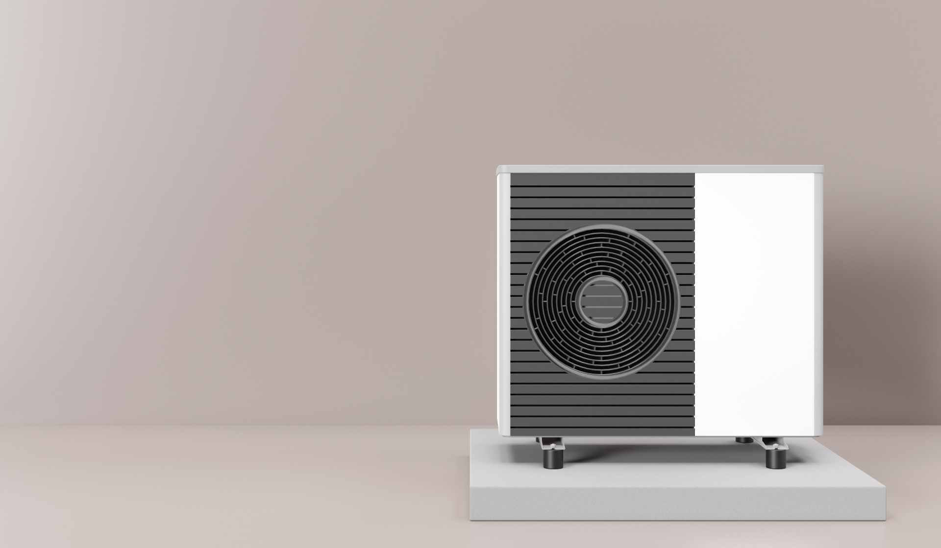 Photovoltaik und Wärmepumpe