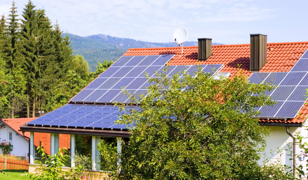 Photovoltaikanlagen erweitern: Das solltest du wissen.