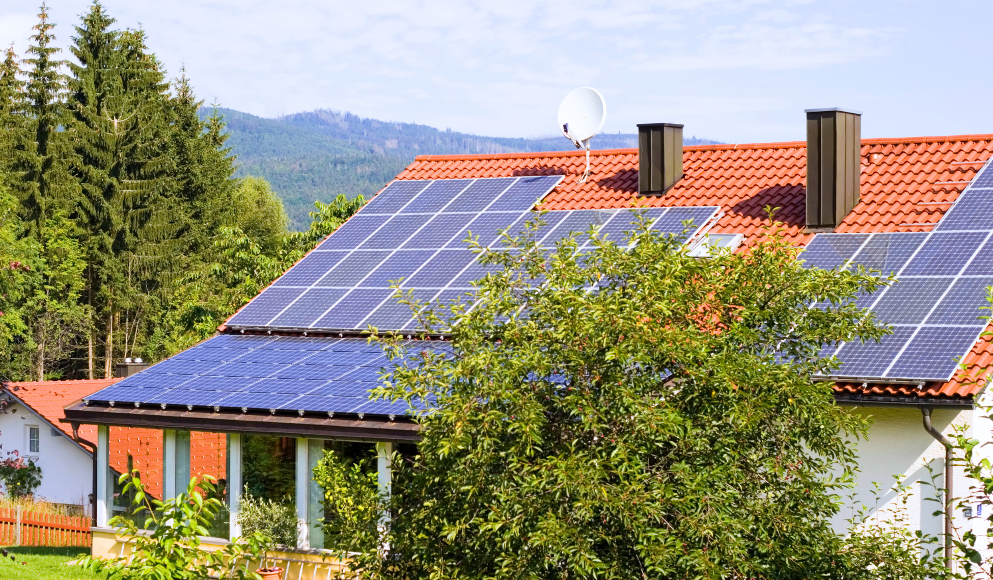 Photovoltaikanlagen erweitern: Das solltest du wissen.