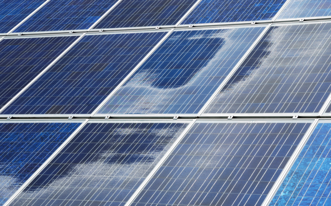 Warum Photovoltaik auch für Unternehmen und Gewerbe Sinn macht!