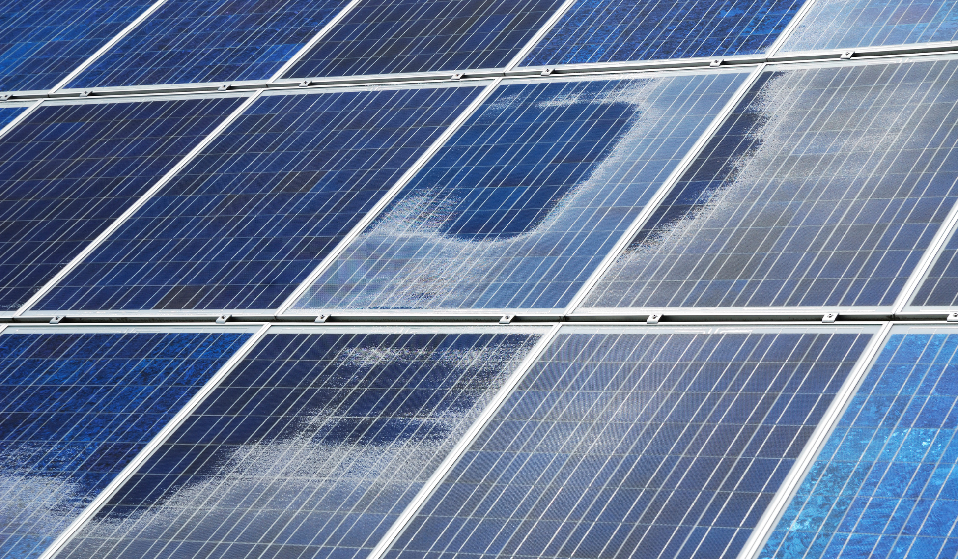 Warum Photovoltaik auch für Unternehmen und Gewerbe Sinn macht!