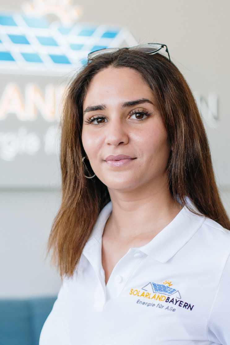 Karima Kumas