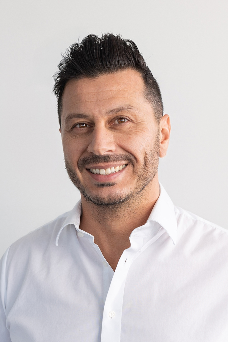 Emre Göktan
