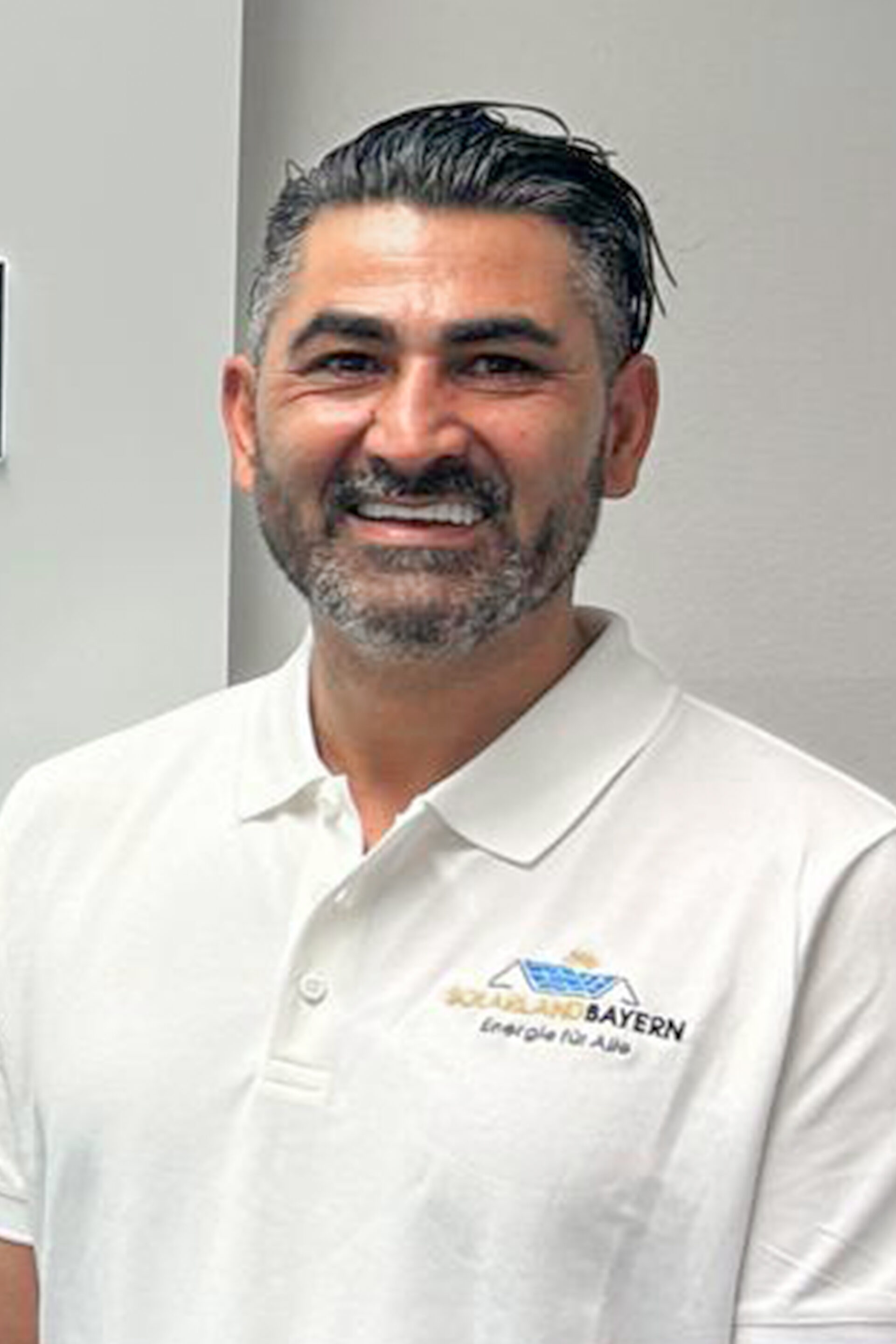 Saber Rahimi