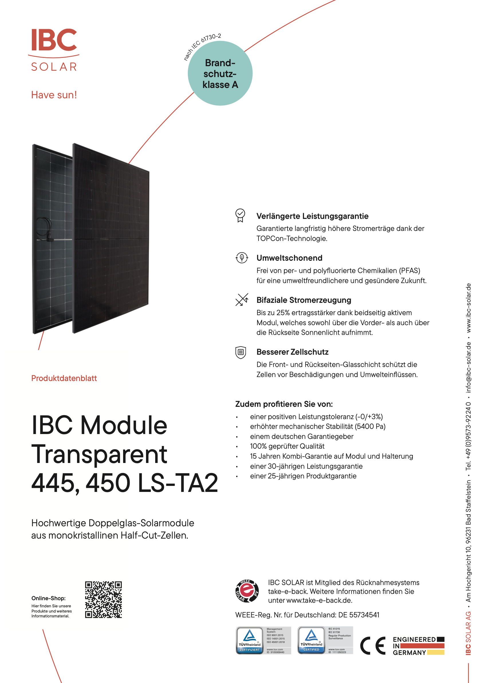 IBC Solar