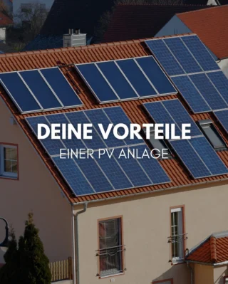 Subunternehmer/ Partner online für Photovoltaik ( PV ) Anlagen gesucht